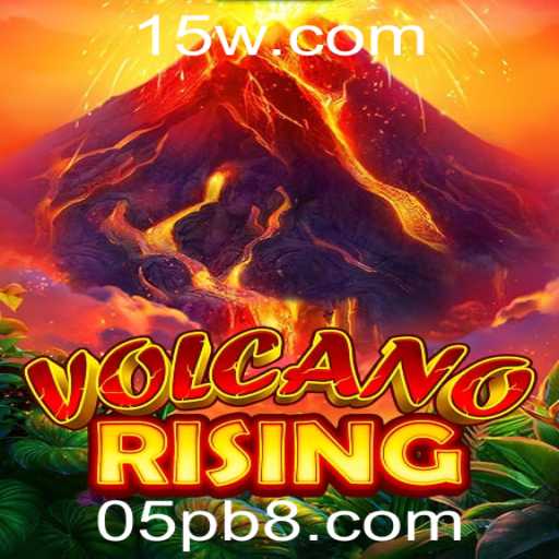 VolcanoRising: Um Mergulho no Mundo Aventureiro do Novo Jogo de Estratégia
