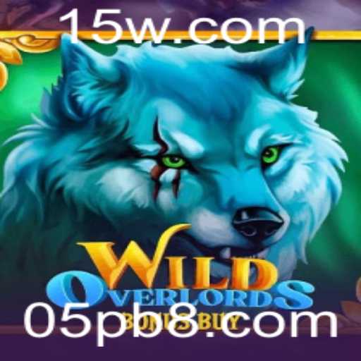 WildOverlordsBonusBuy: Uma Nova Aventura de Jogo Online